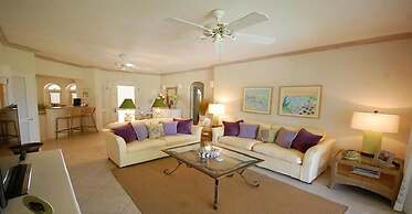 Sugar Hill Tennis Village B306 by Altman