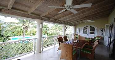 Sugar Hill Tennis Village B306 by Altman