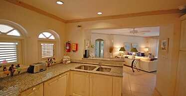 Sugar Hill Tennis Village B306 by Altman