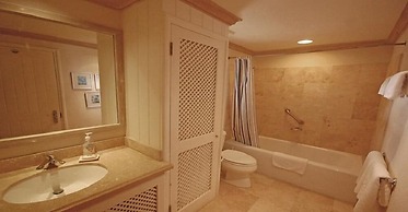 Sugar Hill Tennis Village B306 by Altman