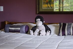 Monos Locos - Portasol Vacation Rental