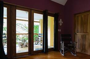 Monos Locos - Portasol Vacation Rental