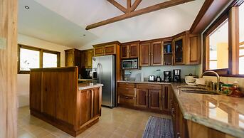 Monos Locos - Portasol Vacation Rental