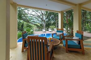 Monos Locos - Portasol Vacation Rental