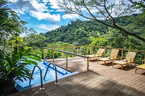 Monos Locos - Portasol Vacation Rental