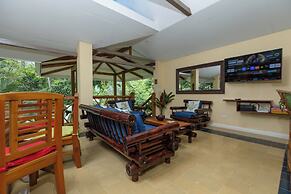 Monos Locos - Portasol Vacation Rental