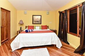 Monos Locos - Portasol Vacation Rental