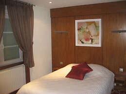 Résidence Les Cigogneaux