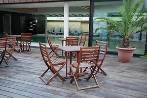 Résidence Les Cigogneaux