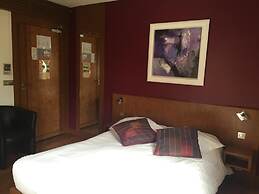 Résidence Les Cigogneaux