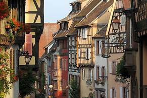 Résidence Les Cigogneaux