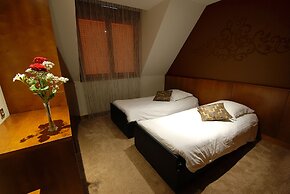 Résidence Les Cigogneaux