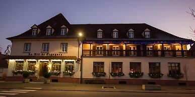 Résidence Les Cigogneaux