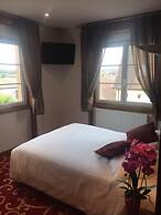 Résidence Les Cigogneaux