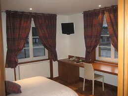 Résidence Les Cigogneaux