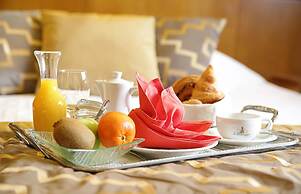 Résidence Les Cigogneaux