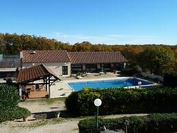 Domaine des Garennes