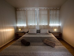 Oscar Apartments Sol