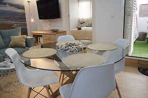 Oscar Apartments Sol