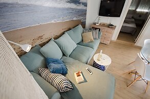 Oscar Apartments Sol