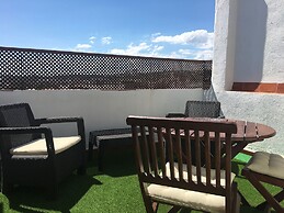 Oscar Apartments Sol