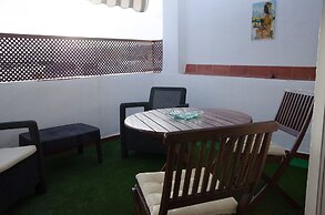 Oscar Apartments Sol