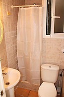 Oscar Apartments Sol