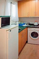 Oscar Apartments Sol