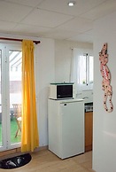 Oscar Apartments Sol