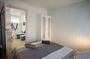 Oscar Apartments Sol