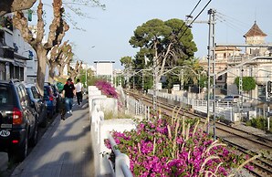 Oscar Apartments Sol