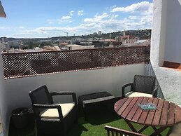 Oscar Apartments Sol