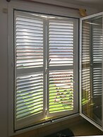 Oscar Apartments Sol