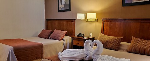 Howard Johnson by Wyndham San Pedro