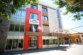 Howard Johnson by Wyndham San Pedro