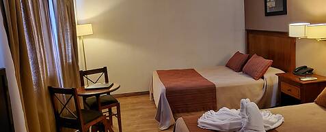 Howard Johnson by Wyndham San Pedro