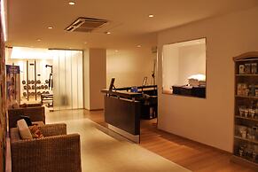 Howard Johnson by Wyndham San Pedro