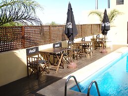 Howard Johnson by Wyndham San Pedro