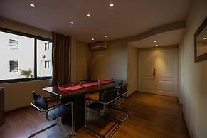 Howard Johnson by Wyndham San Pedro