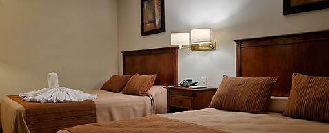 Howard Johnson by Wyndham San Pedro