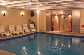 Howard Johnson by Wyndham San Pedro