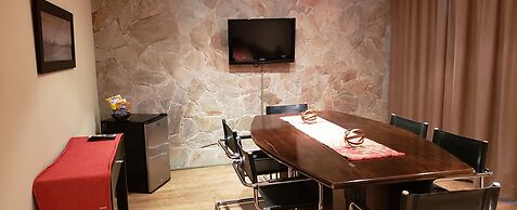 Howard Johnson by Wyndham San Pedro