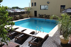 Howard Johnson by Wyndham San Pedro