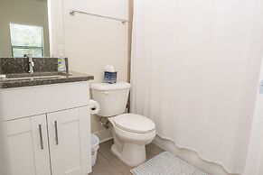 Modern 3 Bed Smarthome in Heart of Tampa