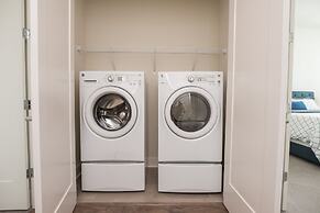 Modern 3 Bed Smarthome in Heart of Tampa