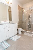 Modern 3 Bed Smarthome in Heart of Tampa