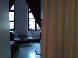 Chambres Les Soyeuses