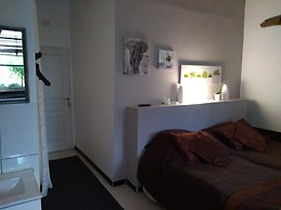 Chambres Les Soyeuses