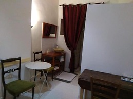 Chambres Les Soyeuses