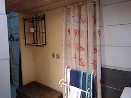 Chambres Les Soyeuses